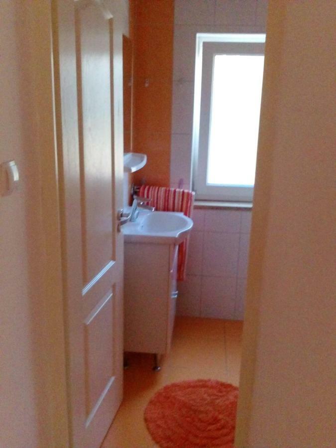 Jan 1 Apartment Pula Luaran gambar